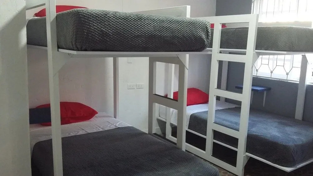 Macondo Guest House