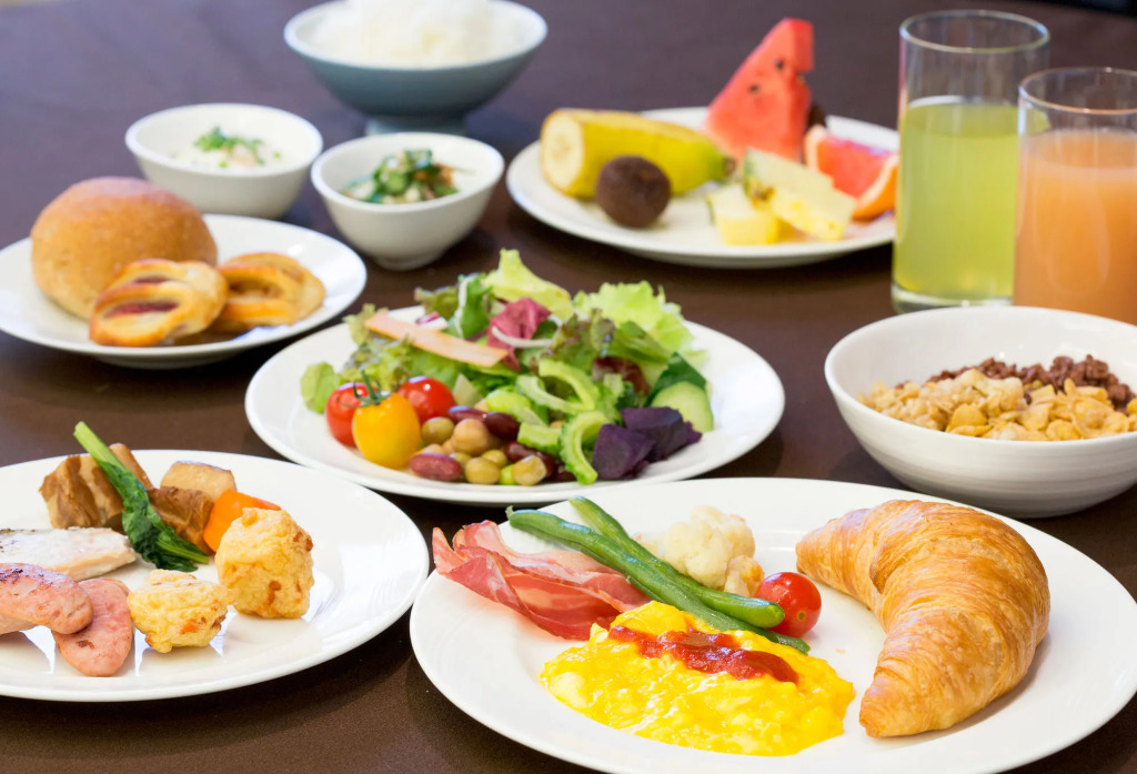 Hotel JAL City Naha