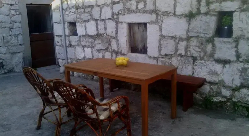 Country Home Matkovic - Duba