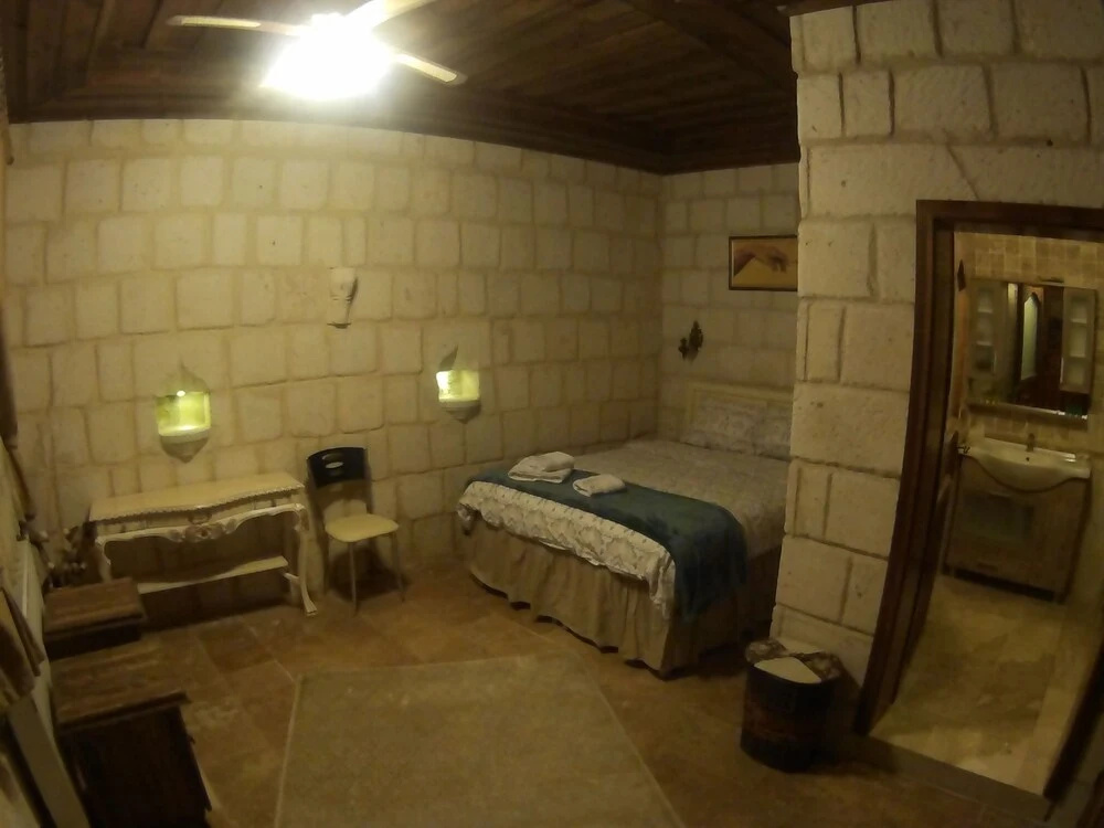 Pandora Cave Hotel