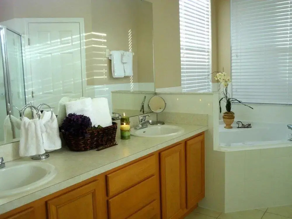 4 Br Calabay Parc Sleeps 10 - Dsv 2537