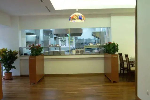 Hotel Marshal