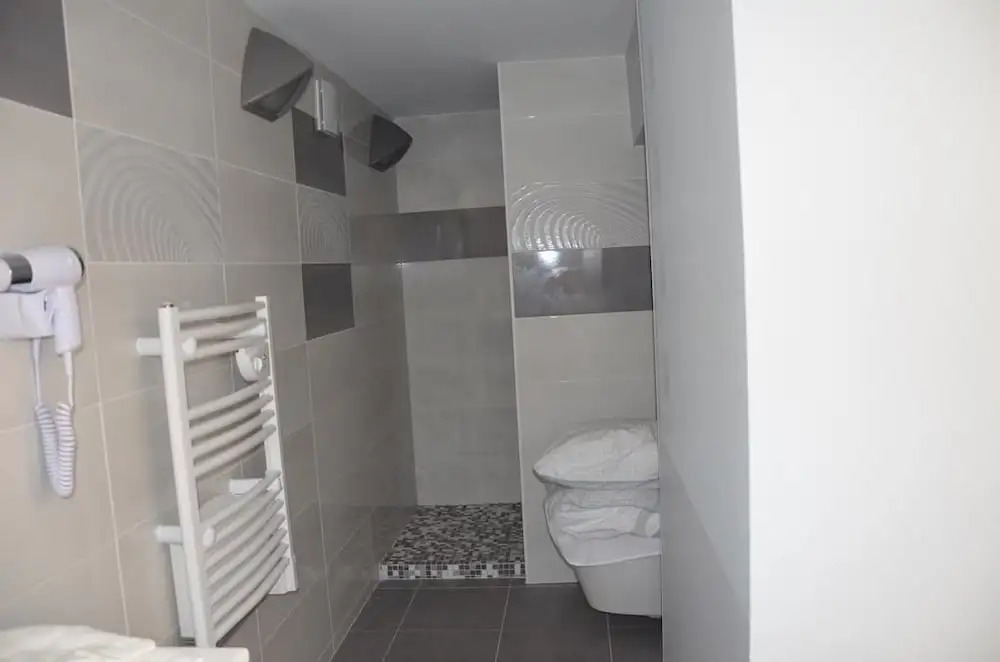 Chambre Dhôtes Et Spa