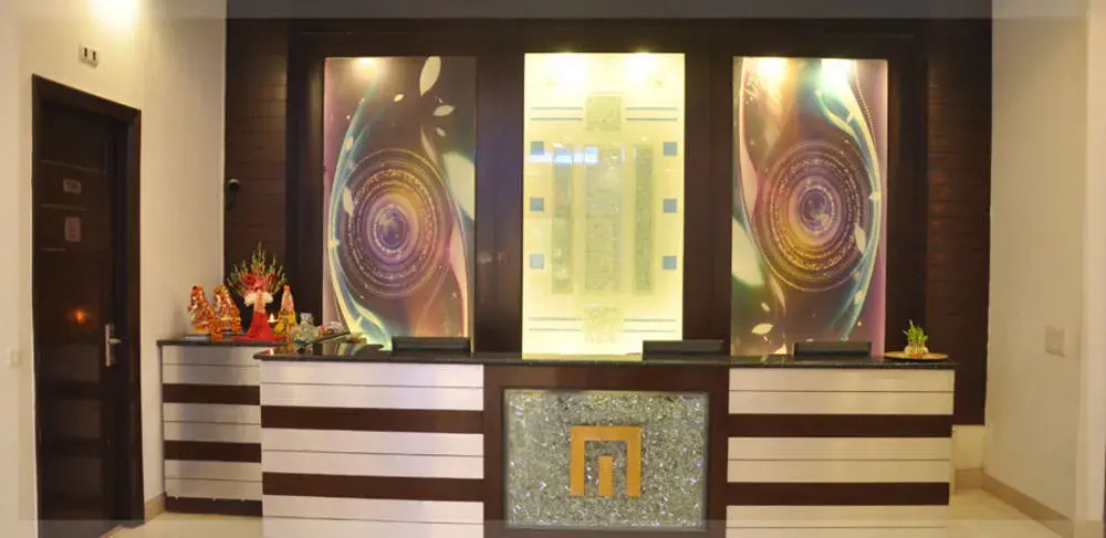 FabHotel Majestic East of Kailash