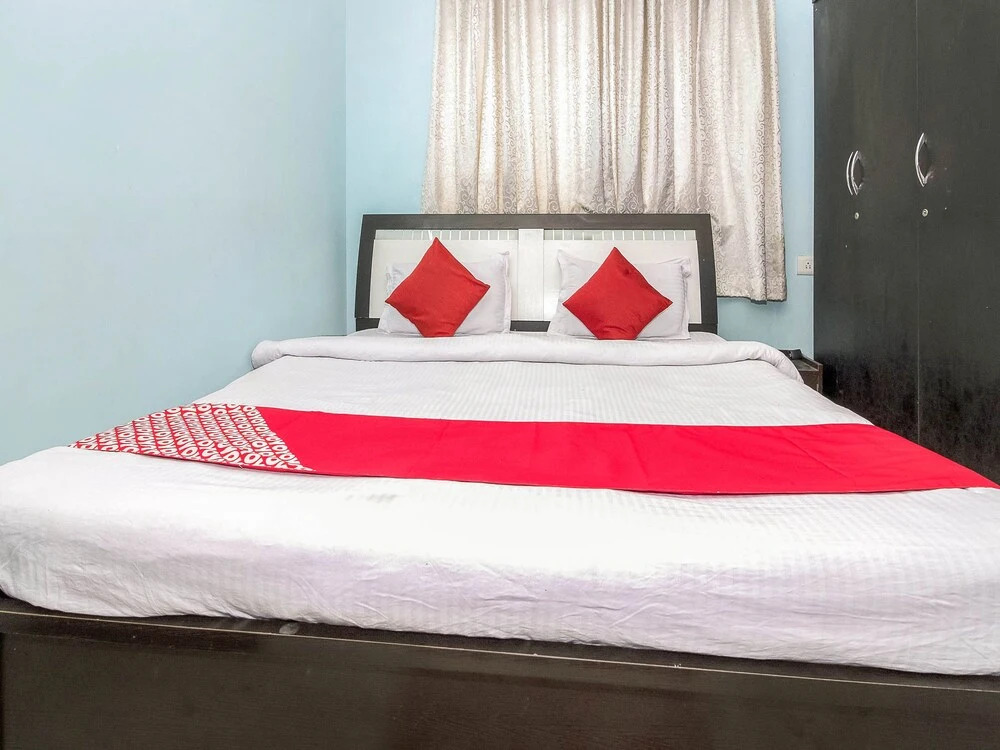 OYO 13770 Shuvam Guest House