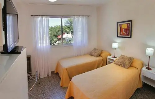 Hotel Santa Rosa