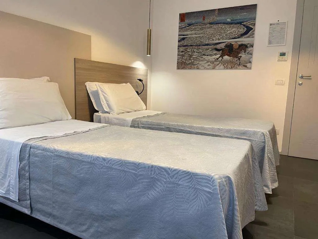Enjoy Duomo - Flavio Baracchini 9 - Rooms