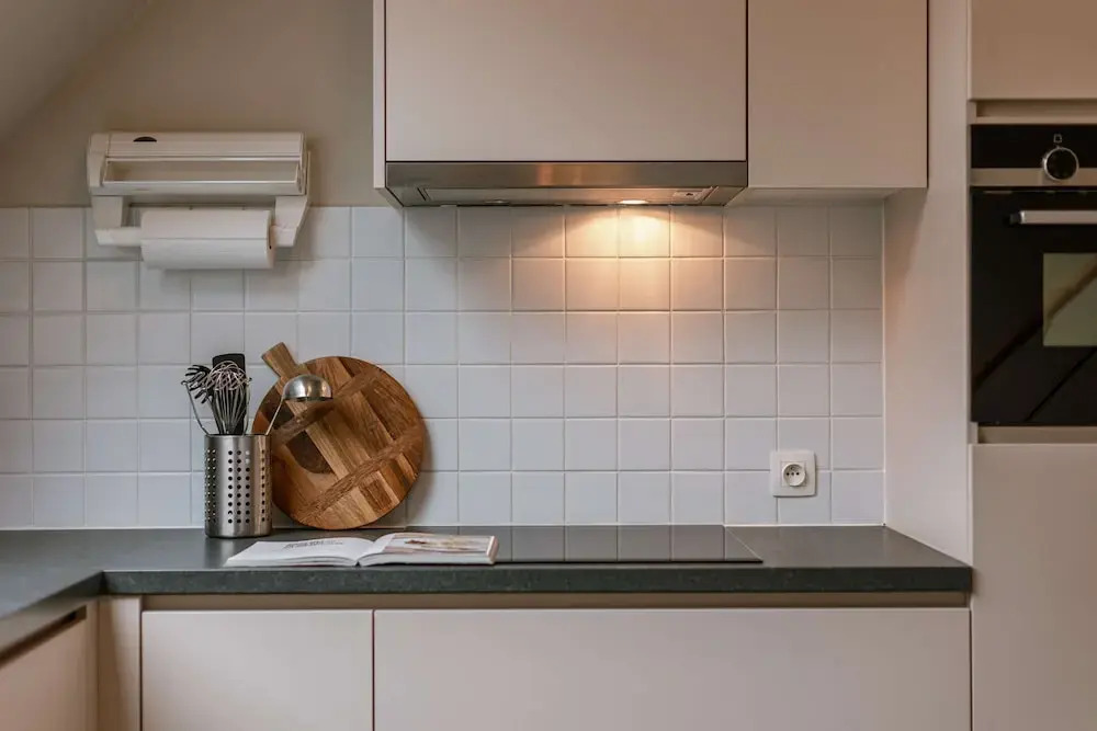 Spacious 3-bedroom Apartment in Oostende