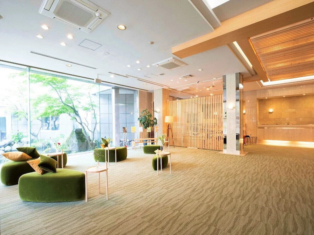 Yutoriro Bandai Atami