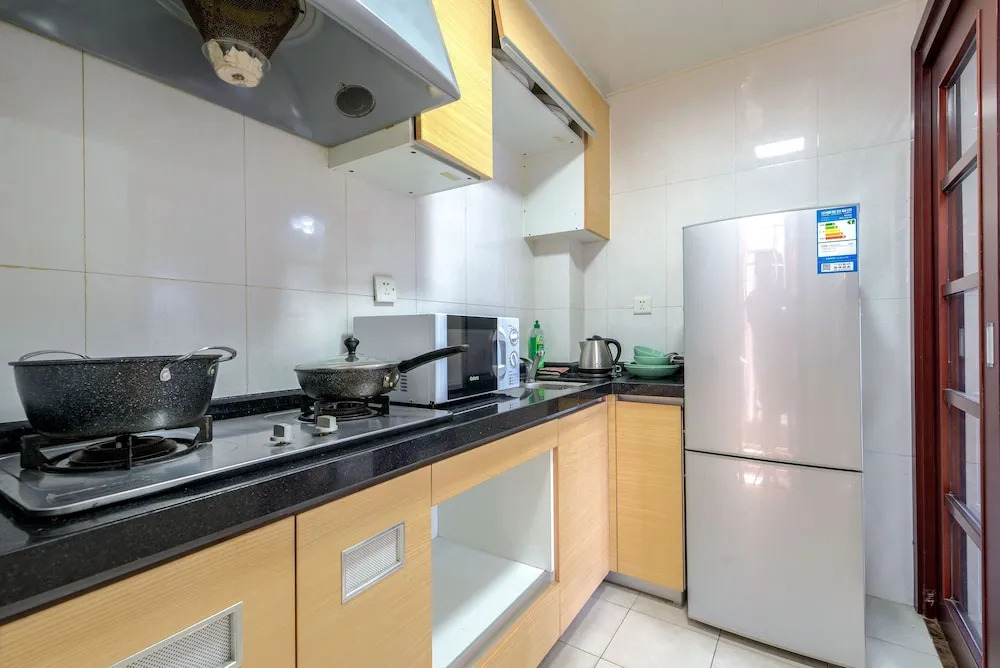 MUMU Hotel Apartment