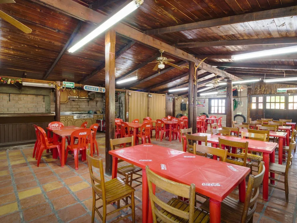 Hotel Santa Rosa