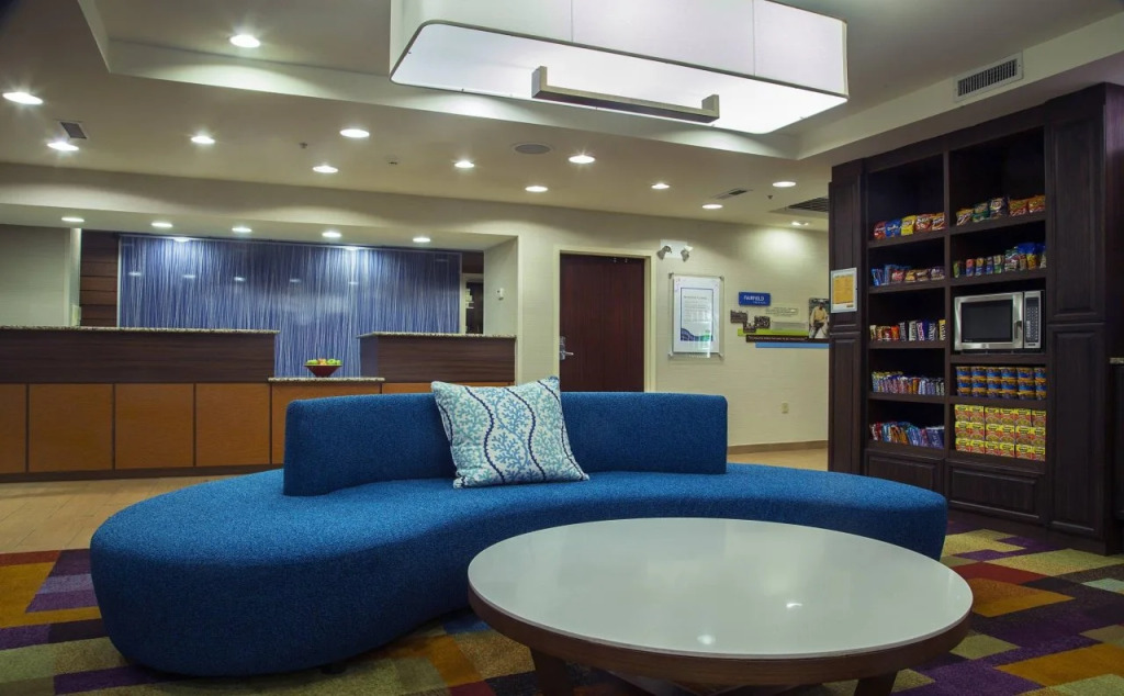 Fairfield Inn Myrtle Beach North