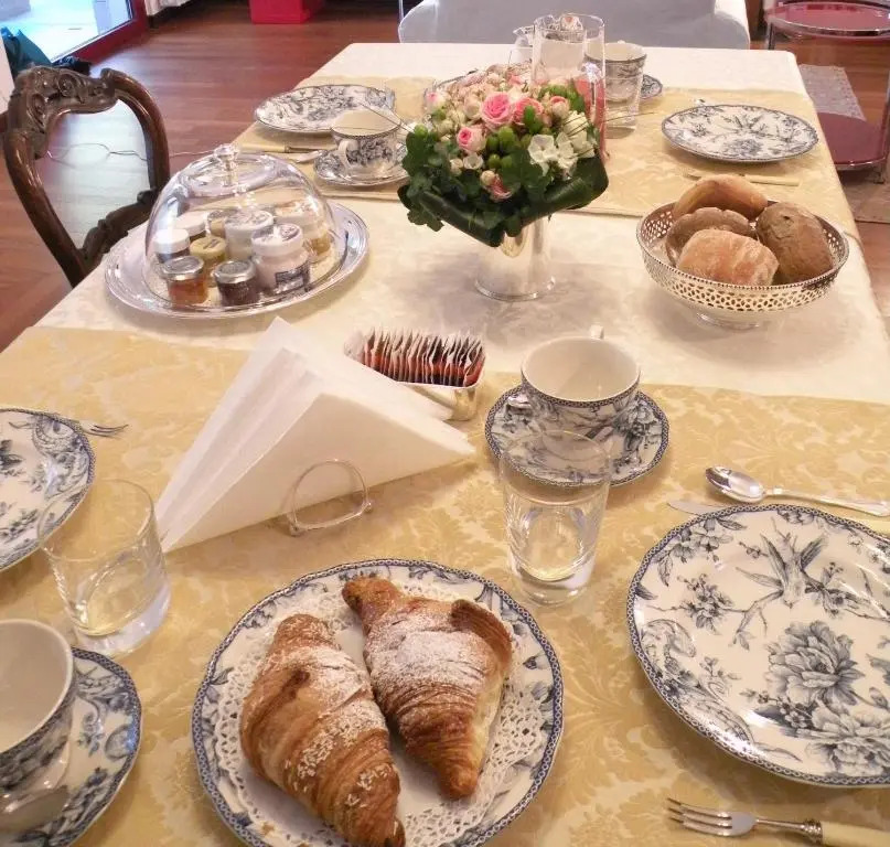 Guest House Barazzetto