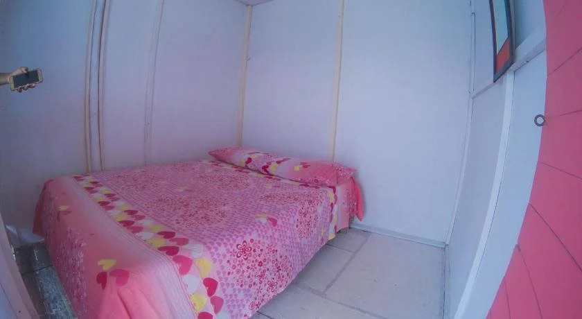 Hostal Acapulco