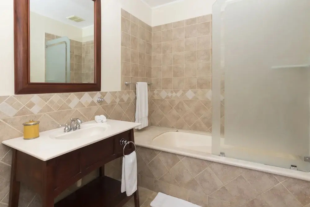 Ocean View Luxury Condo at Reserva Conchal A2