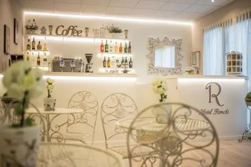Hotel Ronchi