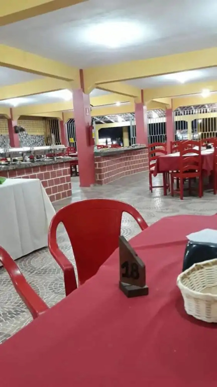 Hotel Guará