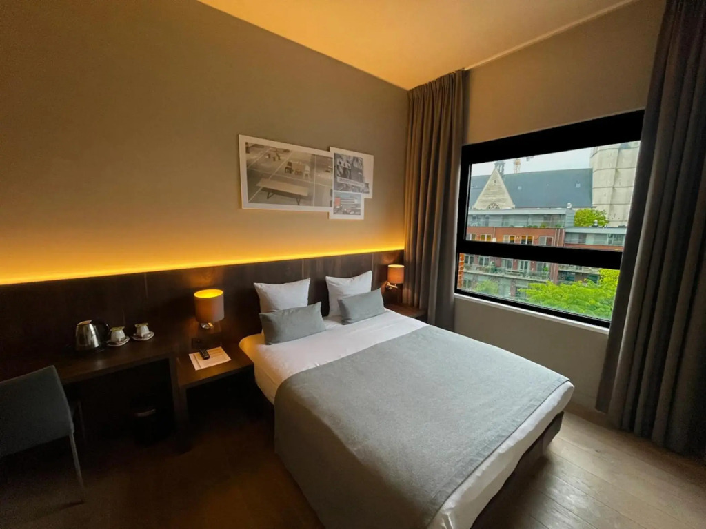 Hotel Elisabeth