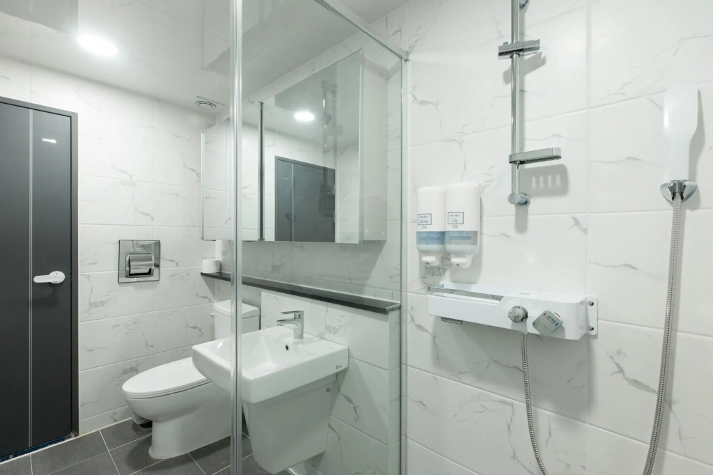 Miamijeongsunhotel