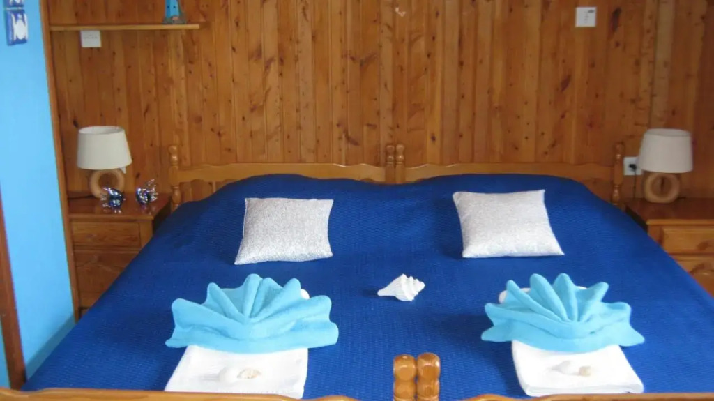 Bed and Breakfast Perun House