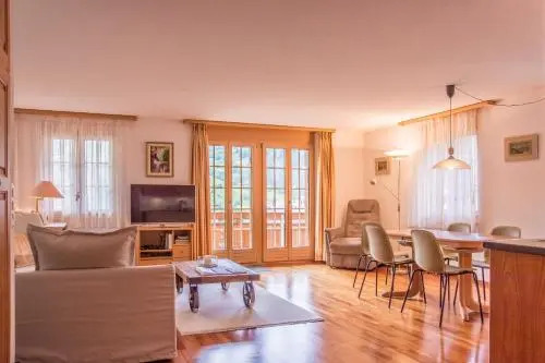 Apartment St. Louis 2.5 - GriwaRent AG