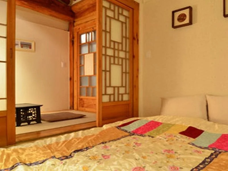 Pine Foret Hanok Hotel