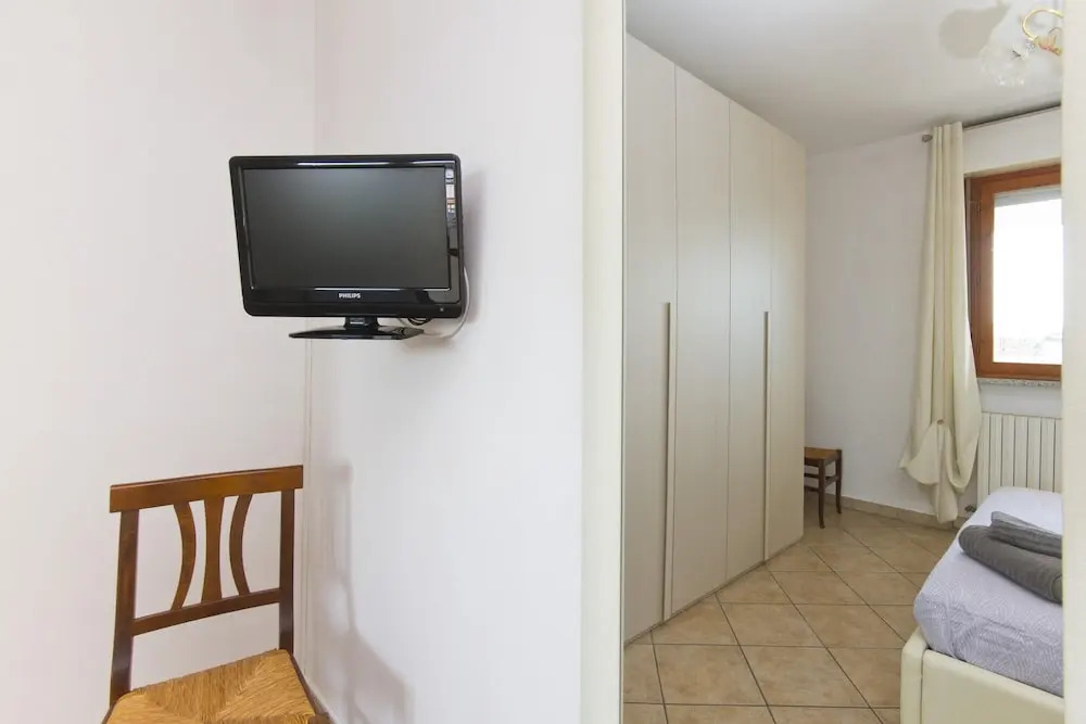 Apartment With One Bedroom In Torino With Wonderful City View Balcony And Wifi