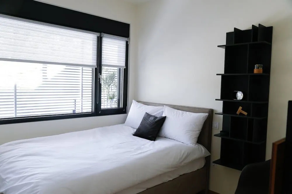 Voula Lofts