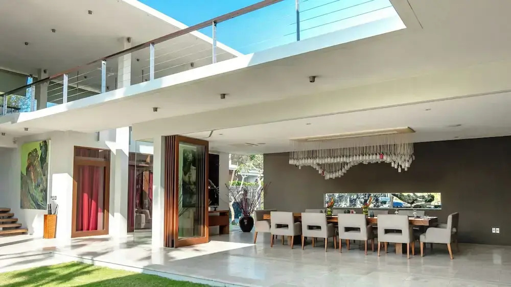Villa Kalyani