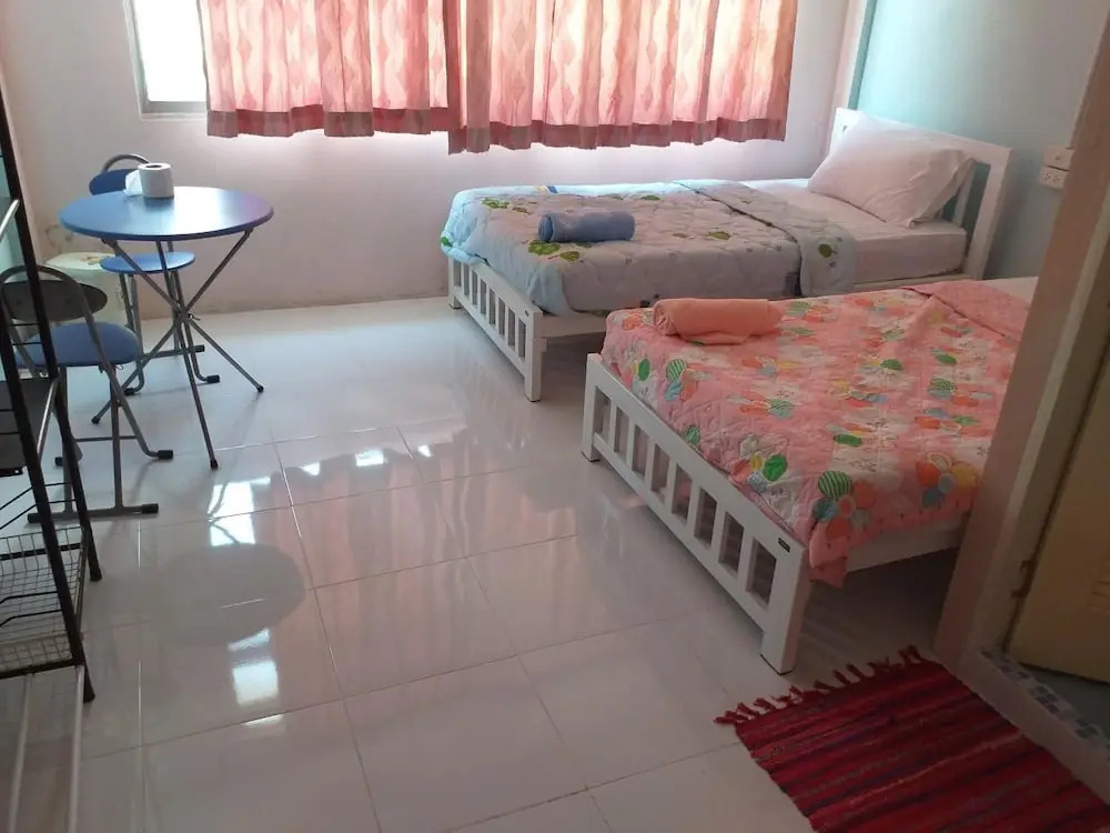 OK Home Hostel