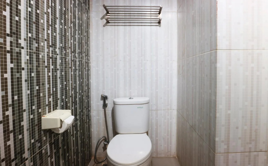 Collection O Hotel Antara
