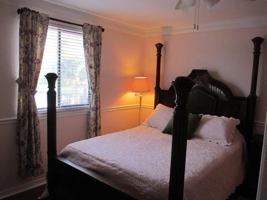 Bonita Springs Townhouse