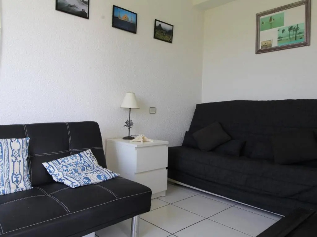 Appartement Royan, 3 pièces, 5 personnes - FR-1-494-69