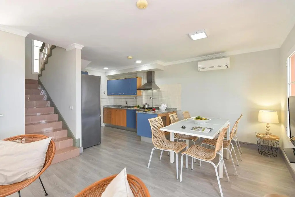 Chalet Santa Ana 19 by VillaGranCanaria
