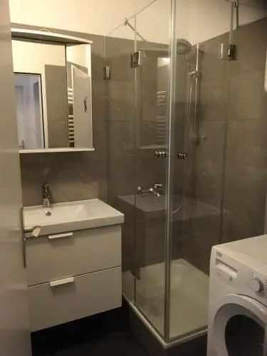 Appartement Top 7