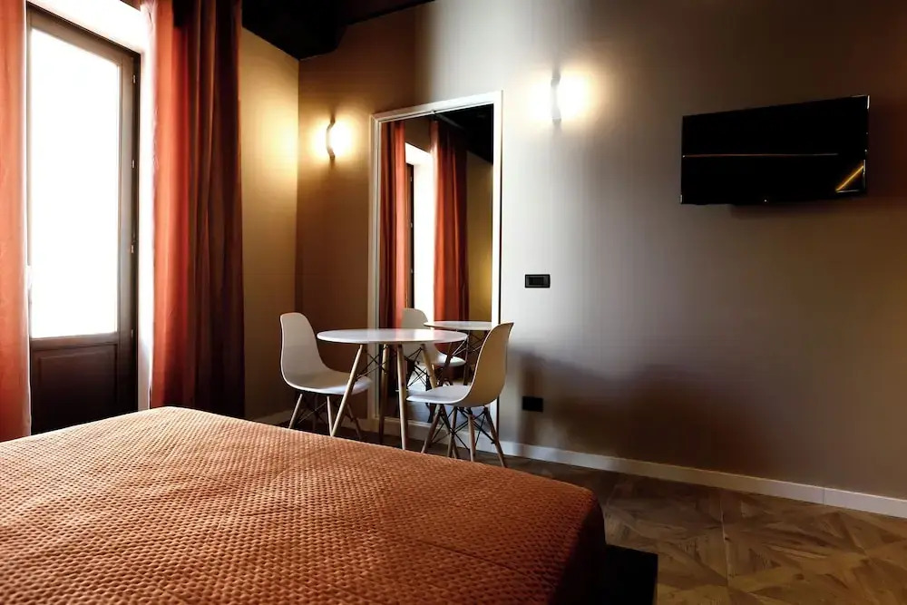 Spera Luxury Palermo & SPA