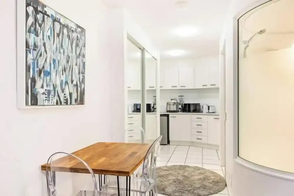 Wake to the Waves - Oceanfront Apartments