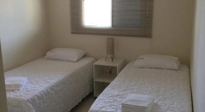 Flor Que Ri - Flats Mobiliados na Melhor Localização
