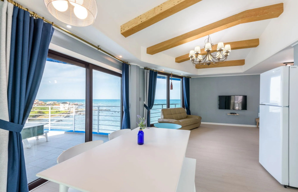 On The Sea Pension