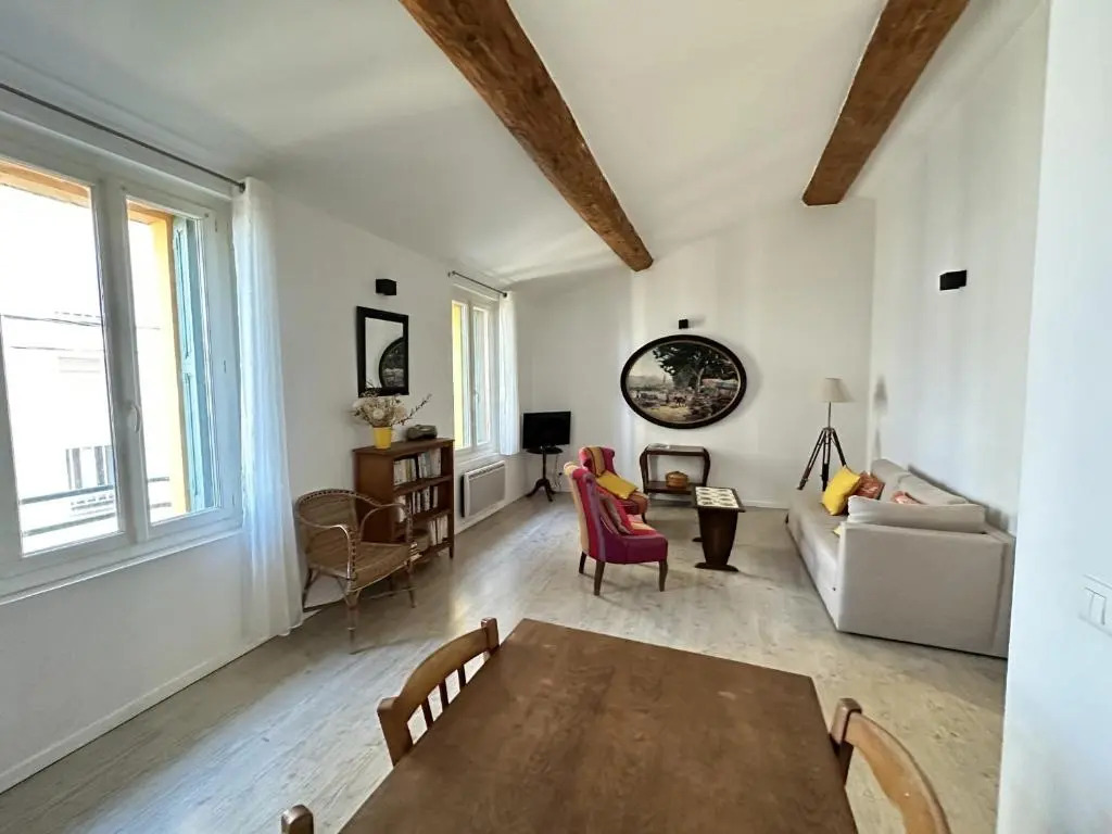 Appartement Port-Vendres, 3 pièces, 4 personnes - FR-1-309-292