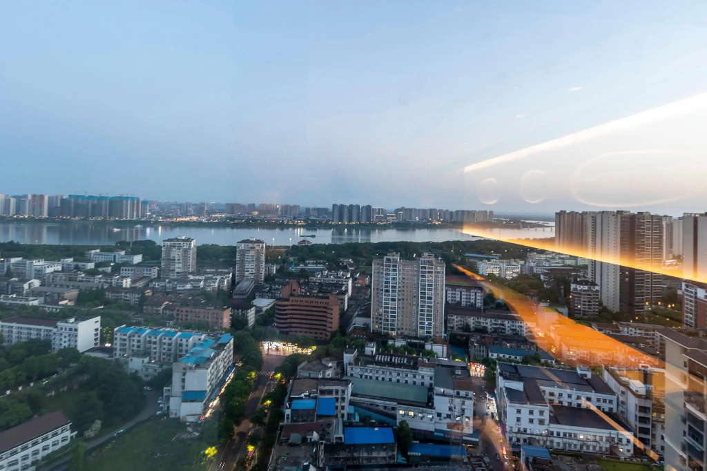 Ji Hotel Changde Hunan Wenli College