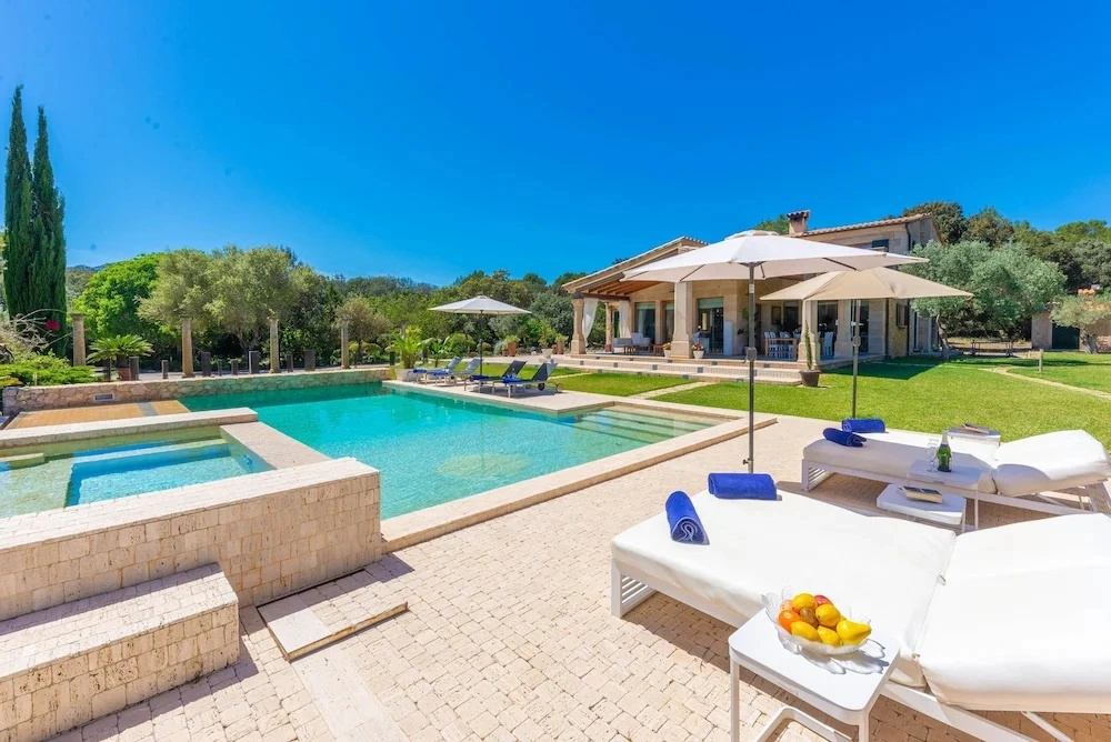 Villa Golf Marina - Villa With Private Pool