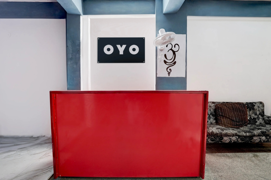 Hotel O Wamson
