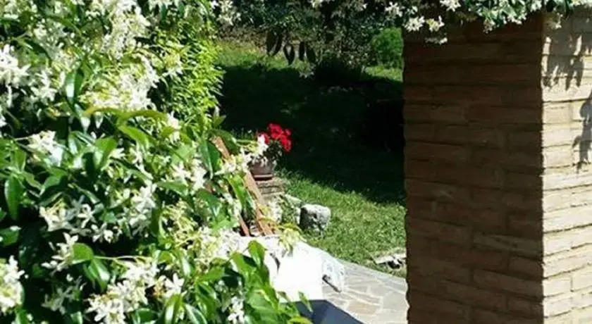 La tana B&b
