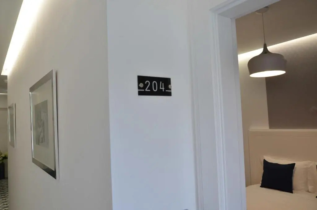 Edificio Charles 204