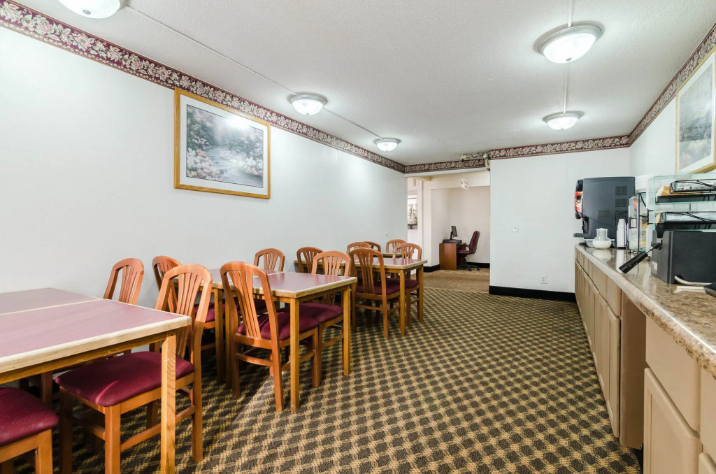 Econo Lodge Lexington