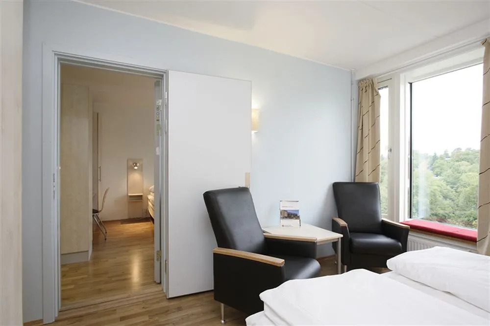Gaustad Hotel