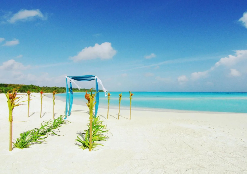 Vilu Beach