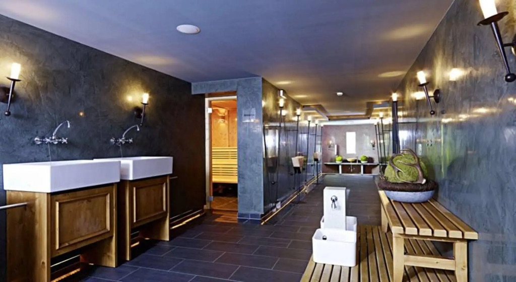 Hotel Seespitz