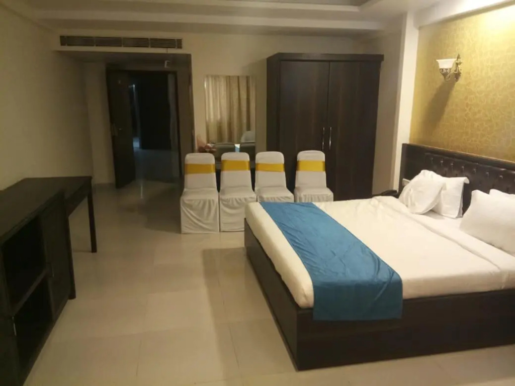 Hotel Shivam